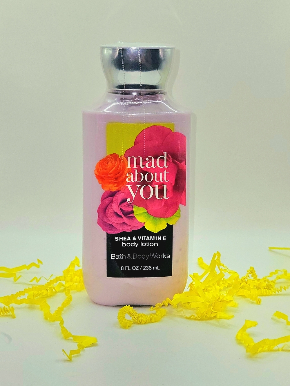Bath & Body Works Mad About You